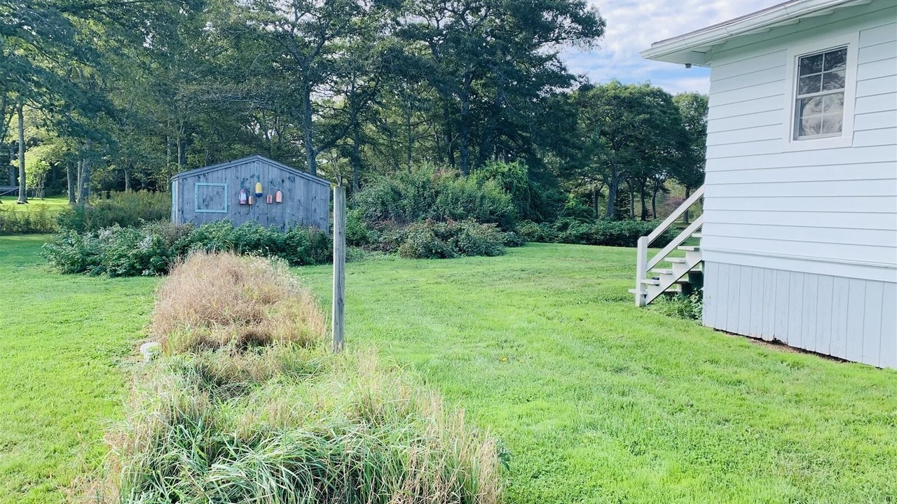 Photo of Outdoor in New Harbor