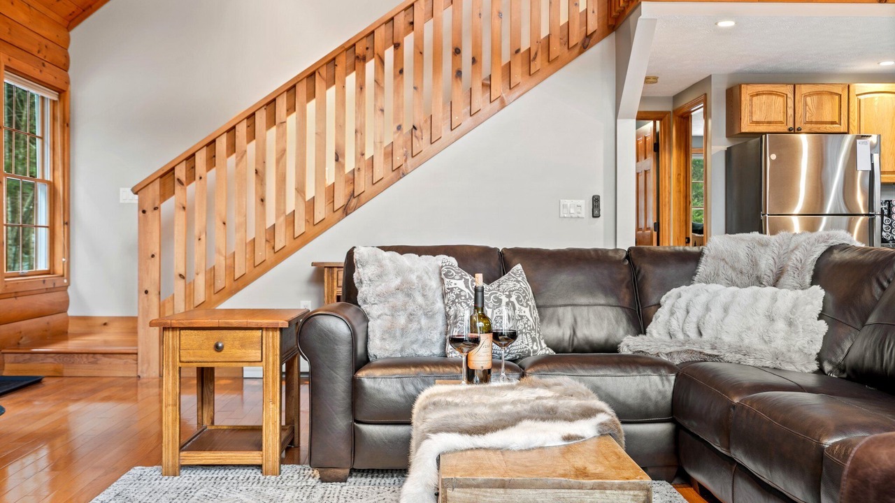 Photo of Livingroom in Bethel