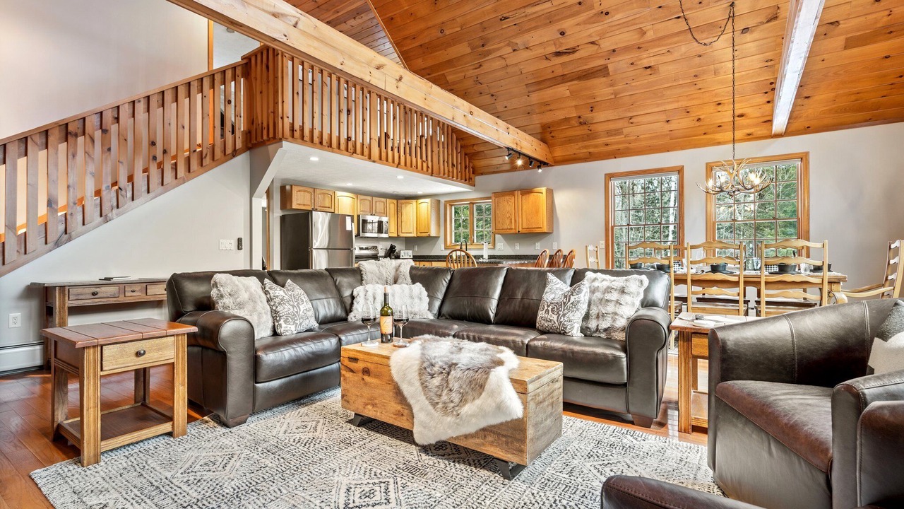 Photo of Livingroom in Bethel
