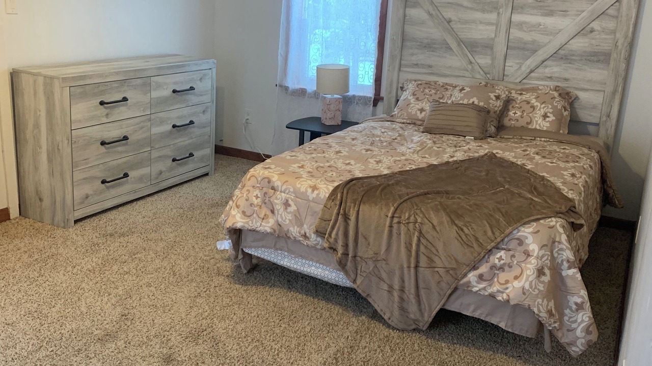 Photo of Bedroom in Olean