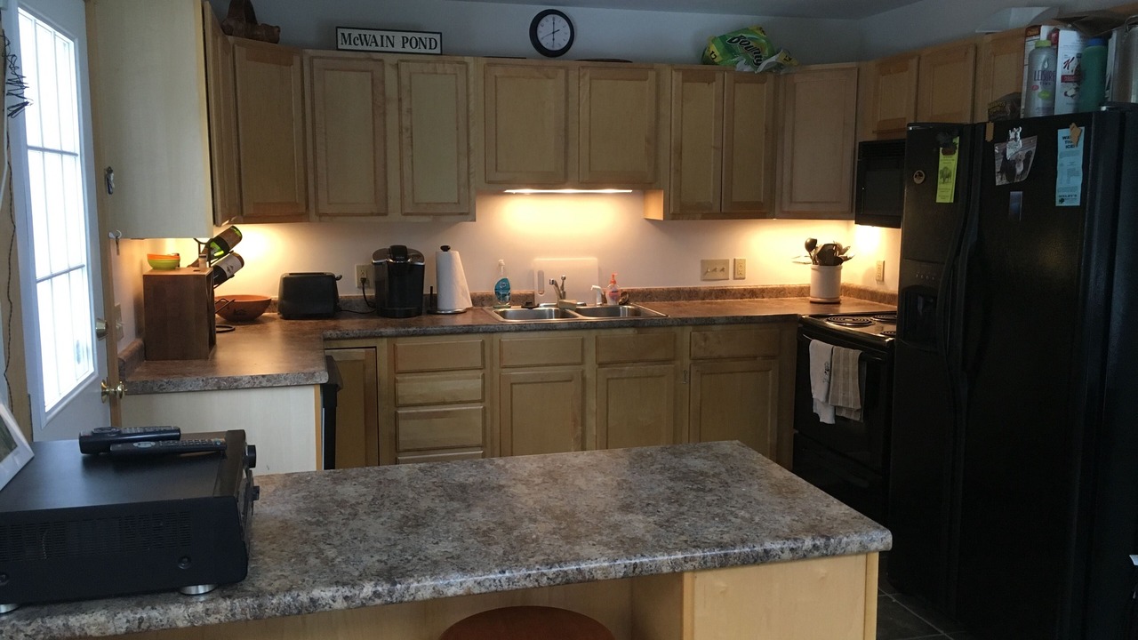 Photo of Kitchen in Waterford