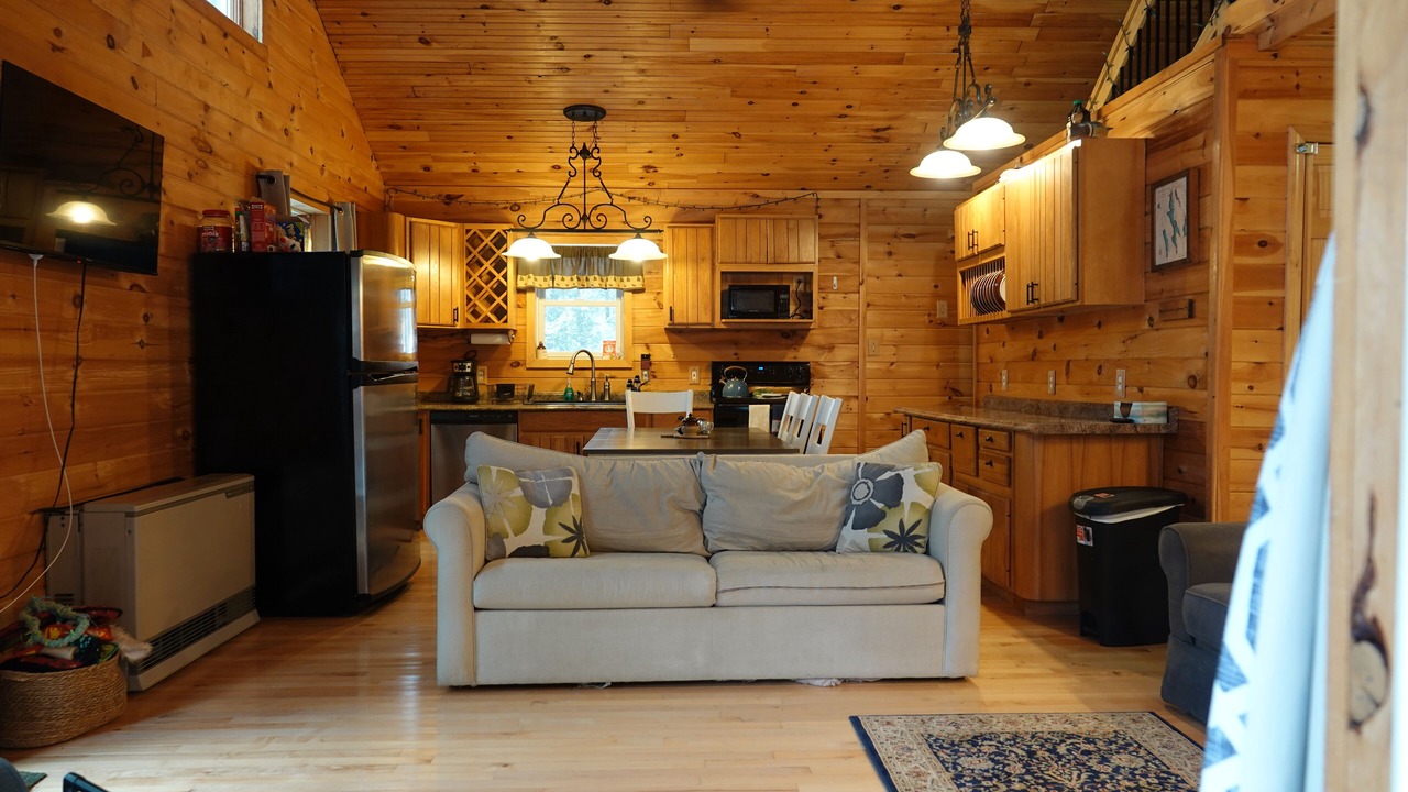 Photo of Livingroom in Oxford