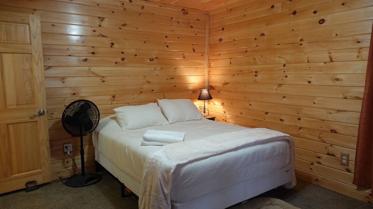 Photo of Bedroom in Oxford