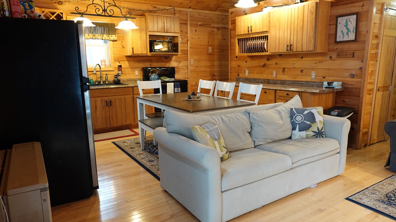 Photo of Livingroom in Oxford