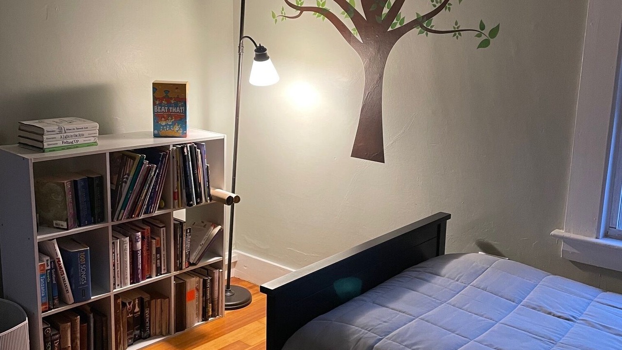 Photo of Bedroom in Auburn