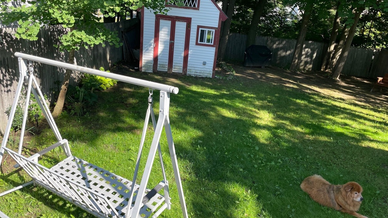 Photo of Outdoor in Auburn