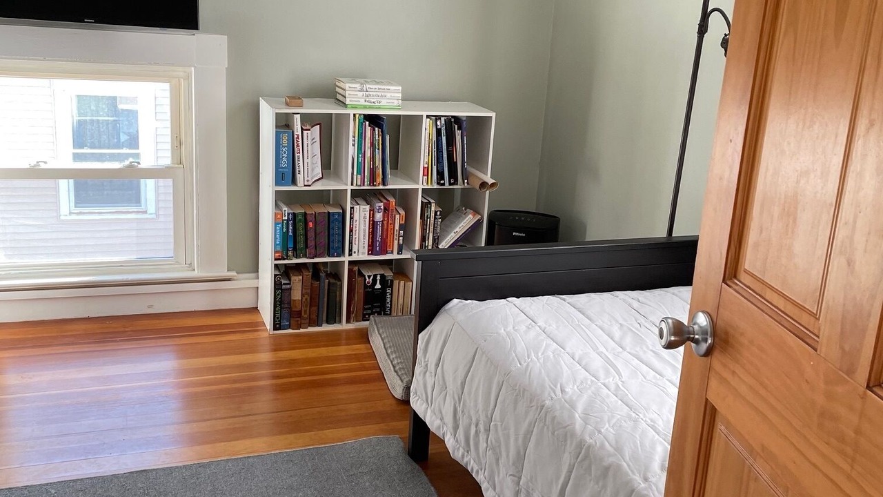 Photo of Bedroom in Auburn