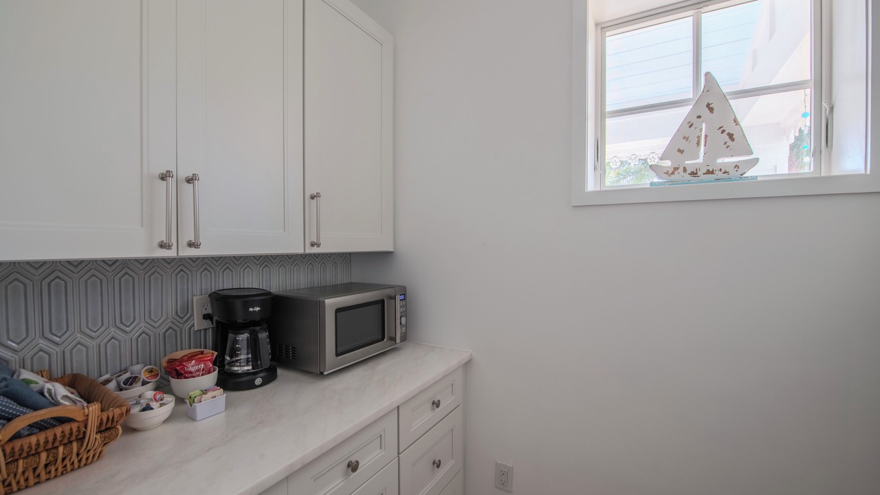 Photo of Kitchen in Naples Park