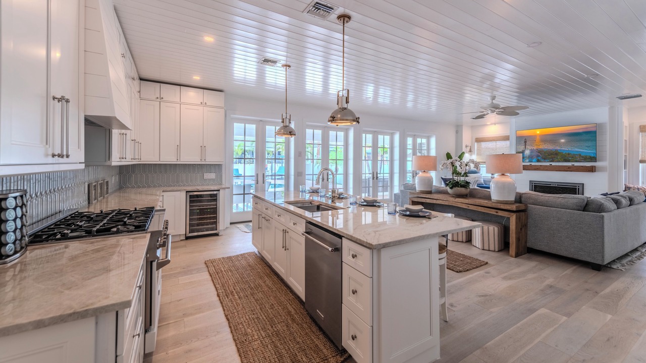 Photo of Kitchen in Naples Park