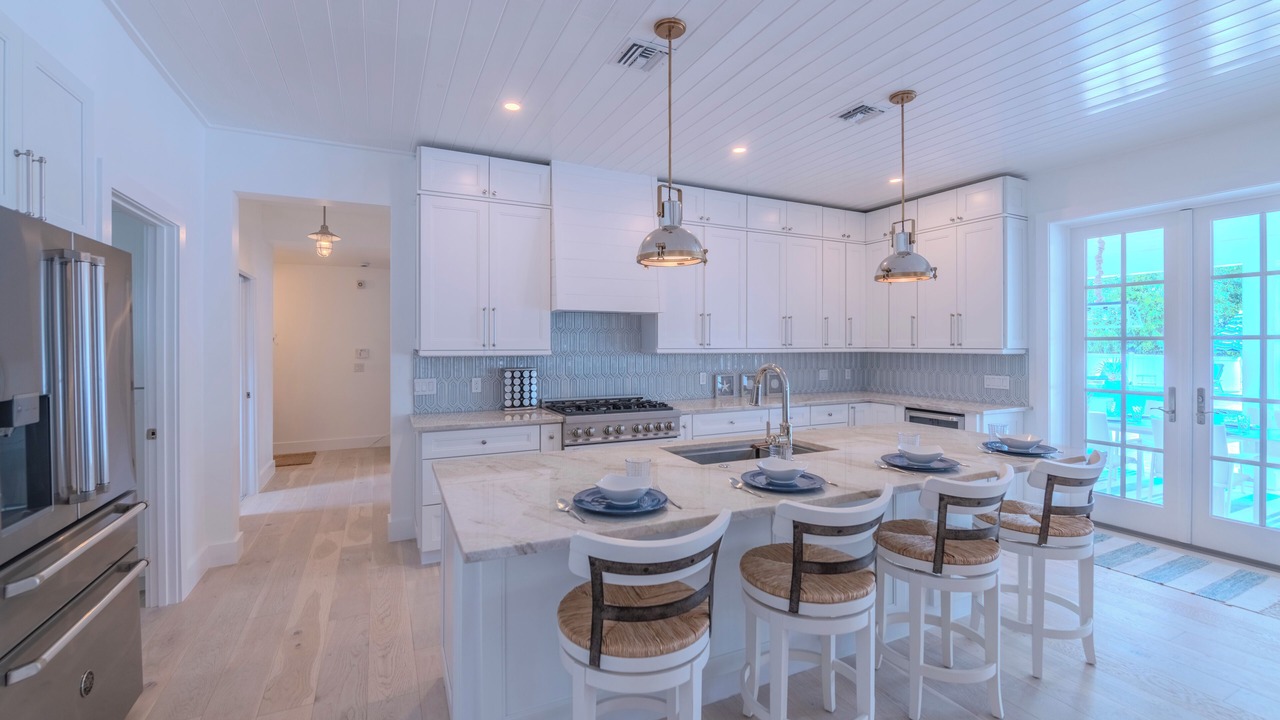 Photo of Kitchen in Naples Park