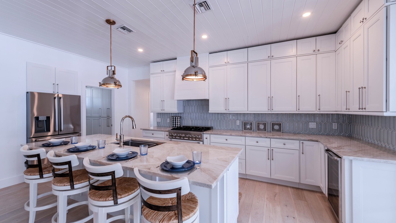 Photo of Kitchen in Naples Park