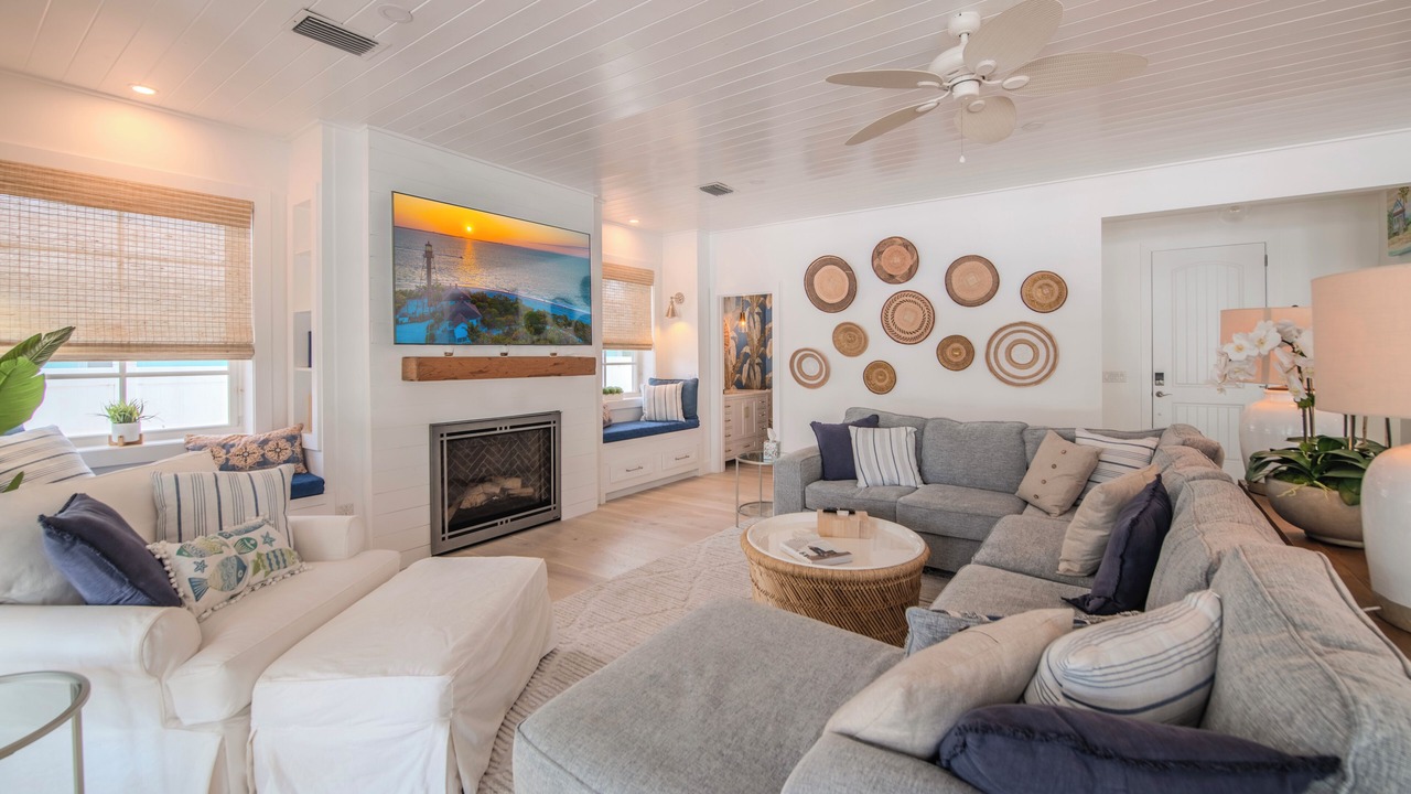 Photo of Livingroom in Naples Park
