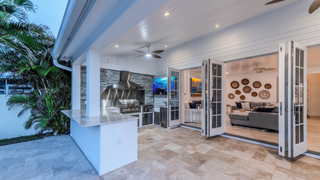 Photo of Patio Balcony in Naples Park