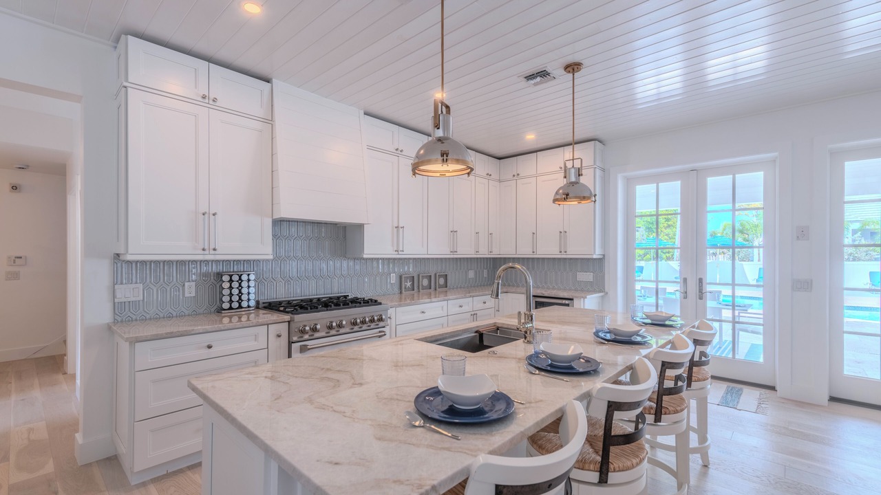 Photo of Kitchen in Naples Park