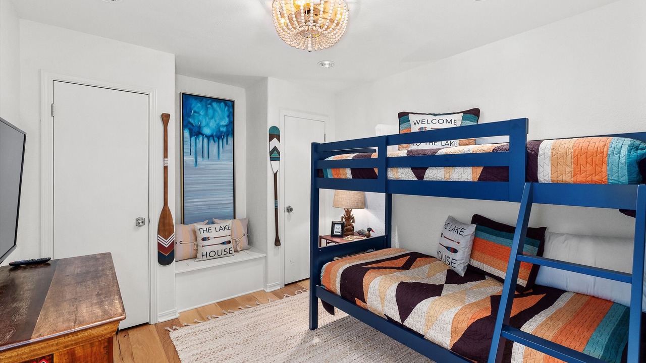 Photo of Bedroom in Jefferson