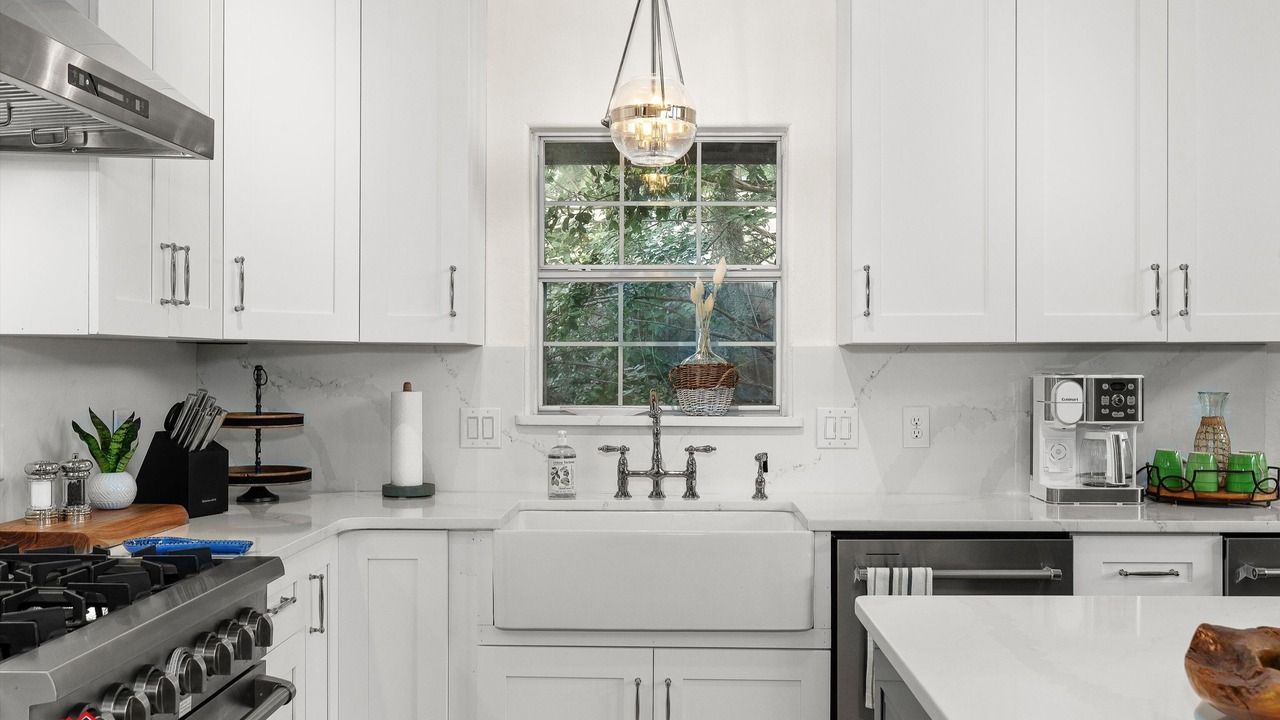 Photo of Kitchen in Jefferson