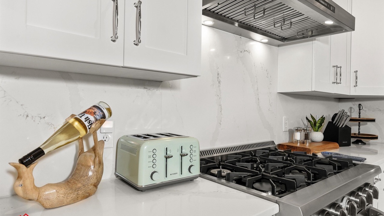 Photo of Kitchen in Jefferson