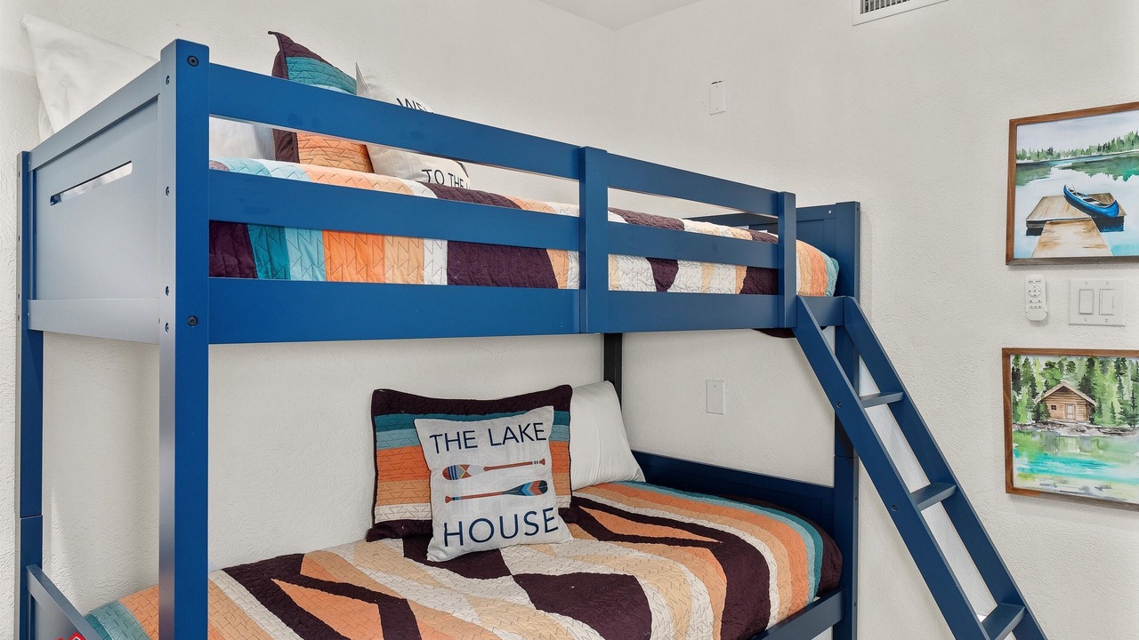 Photo of Bedroom in Jefferson