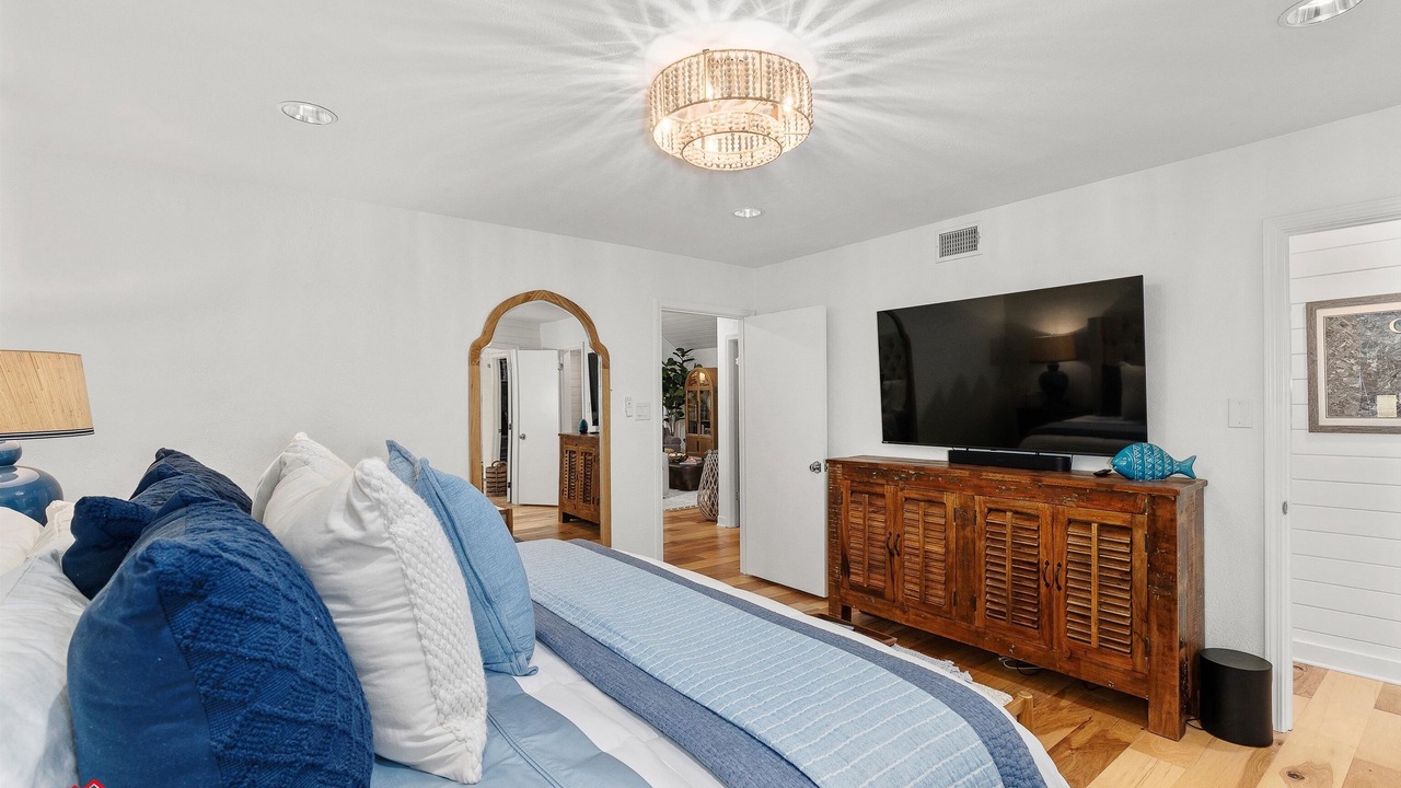 Photo of Bedroom in Jefferson