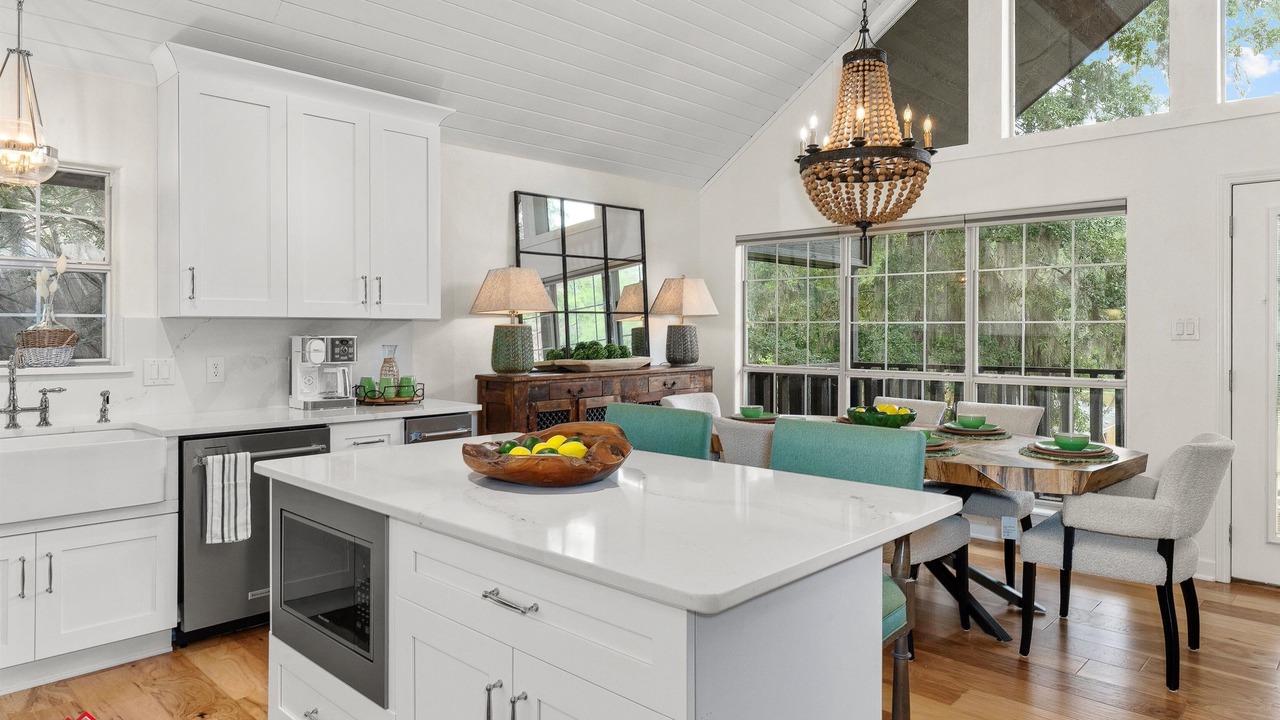 Photo of Kitchen in Jefferson
