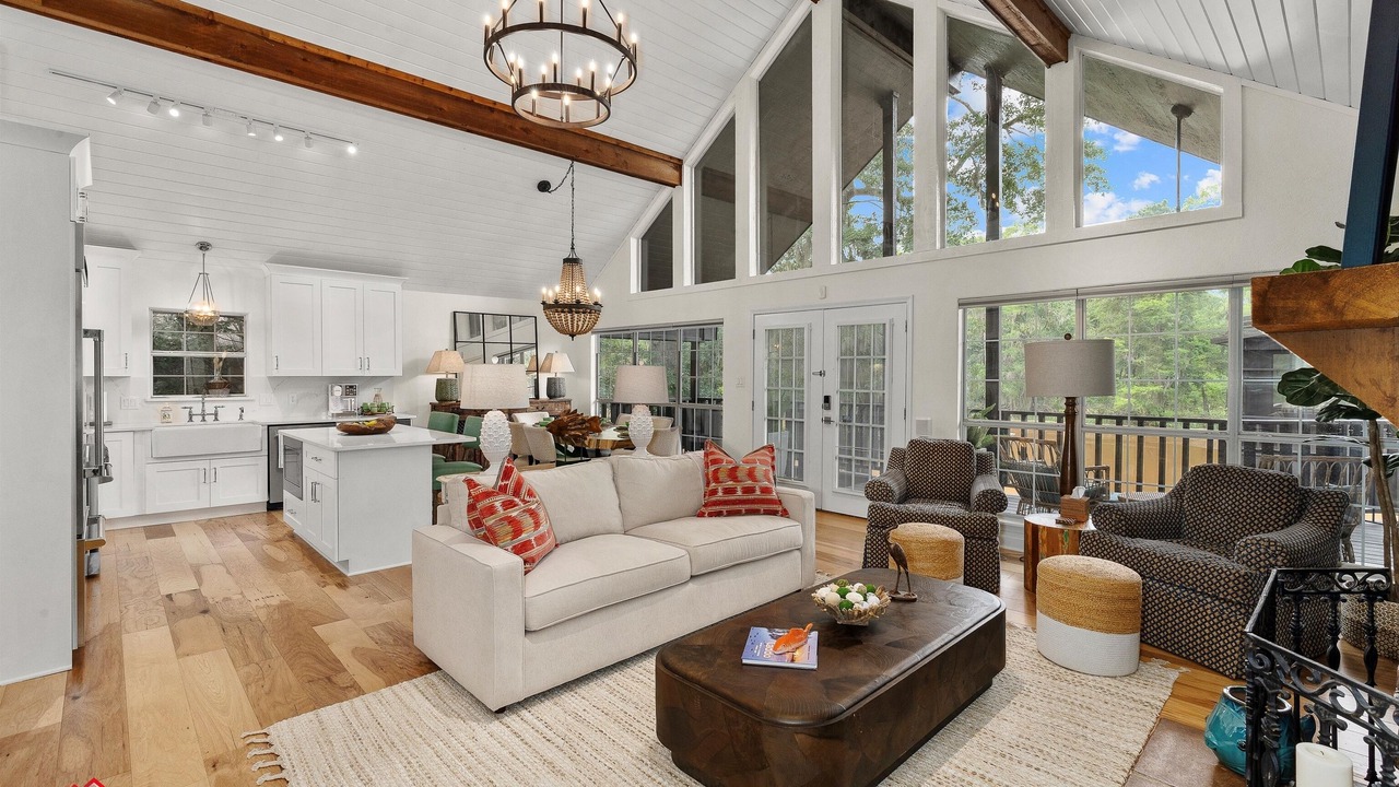 Photo of Livingroom in Jefferson