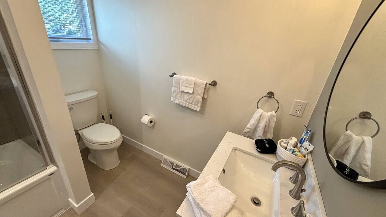 Photo of Bathroom in Erie