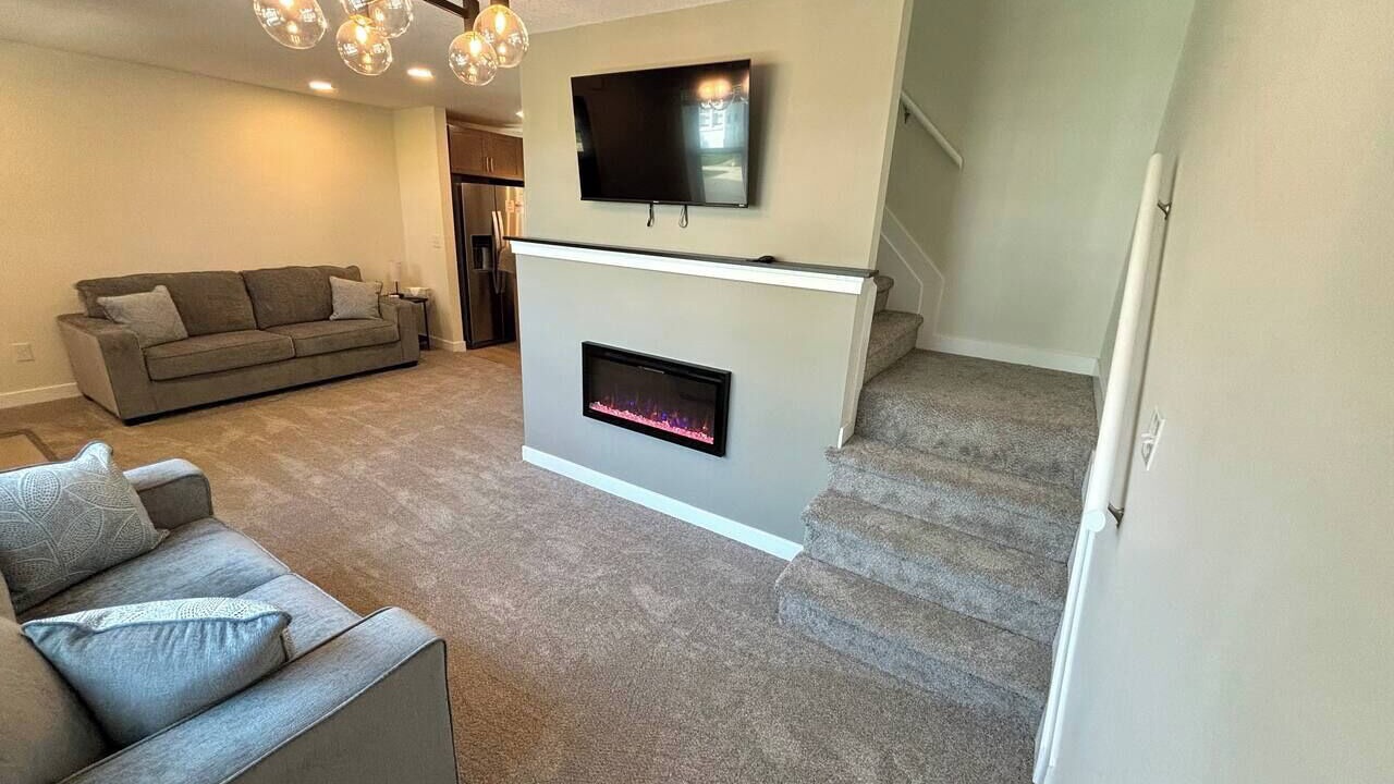 Photo of Livingroom in Erie