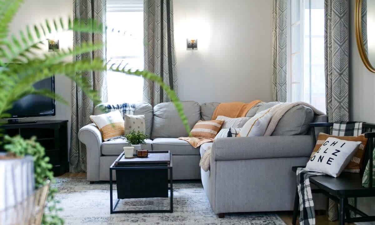 Photo of Bedroom in Highland Square