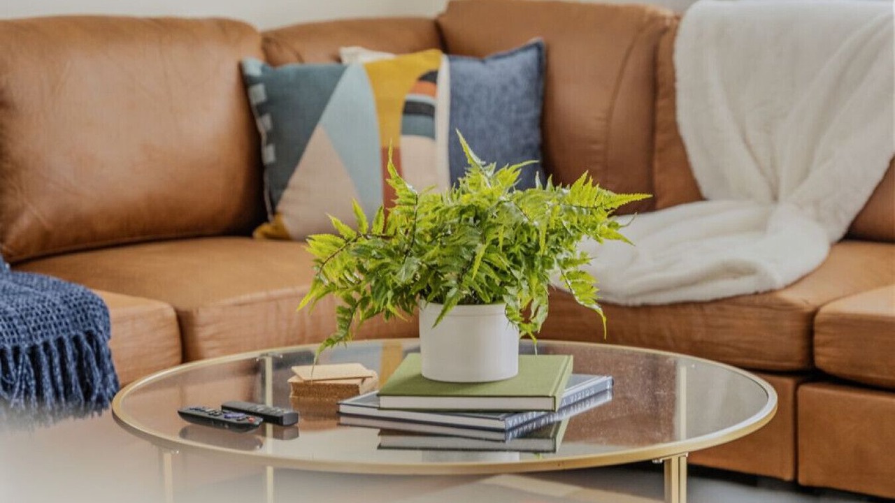 Photo of Livingroom in Grandview Heights
