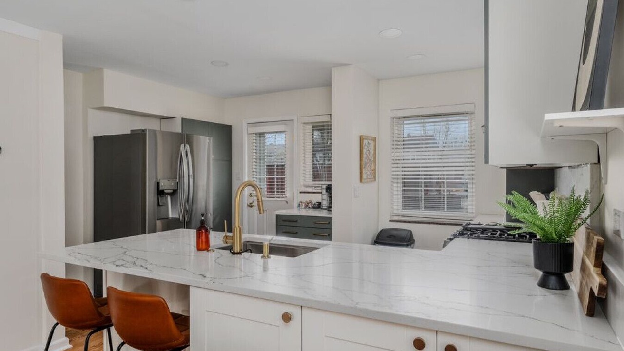 Photo of Kitchen in Grandview Heights