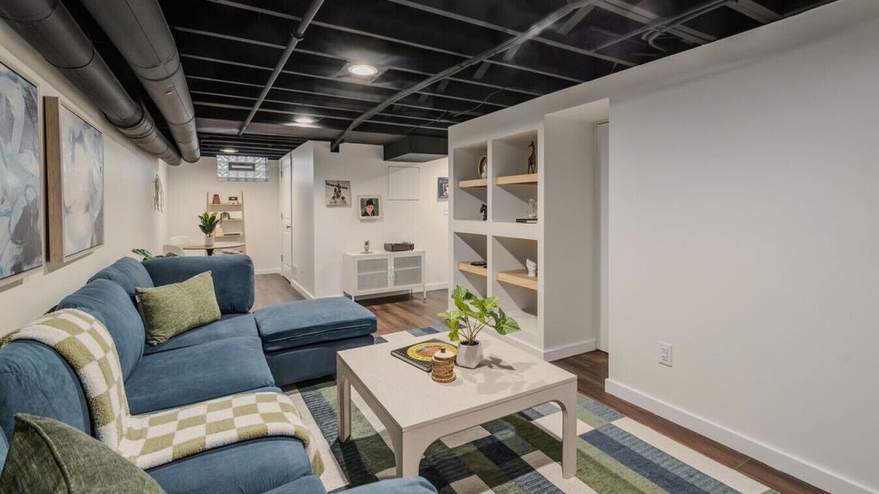 Photo of Livingroom in Grandview Heights