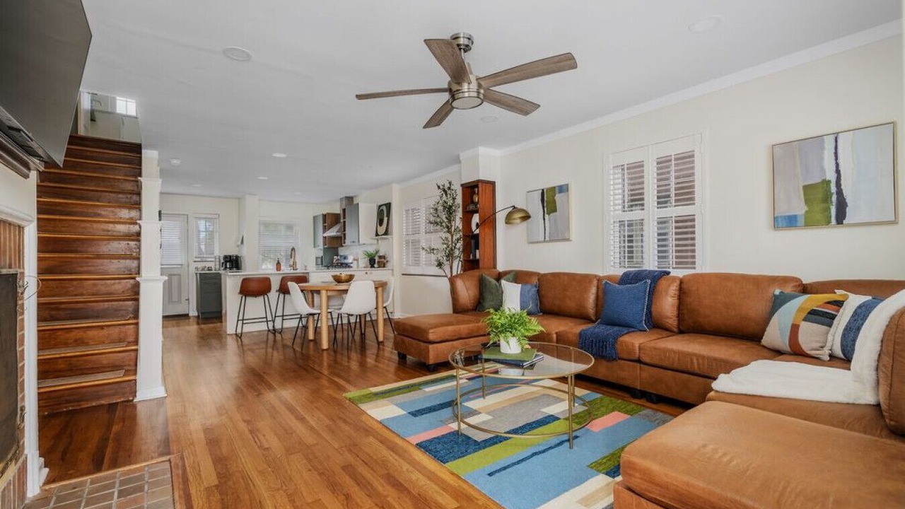 Photo of Livingroom in Grandview Heights