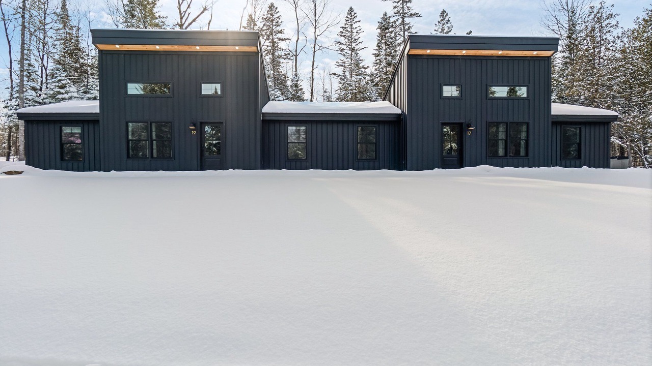 Photo of Outdoor in Glenburn
