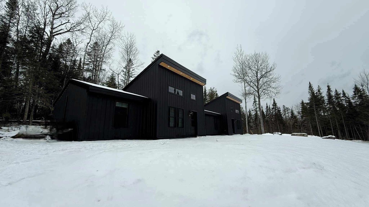 Photo of Outdoor in Glenburn
