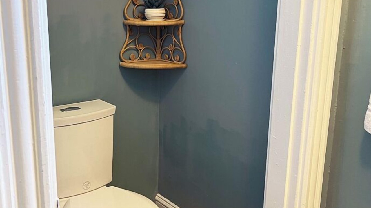 Photo of Bathroom in Back Cove