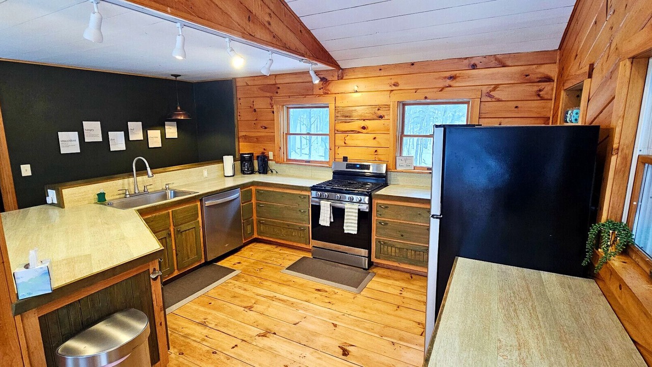 Photo of Kitchen in Greenville