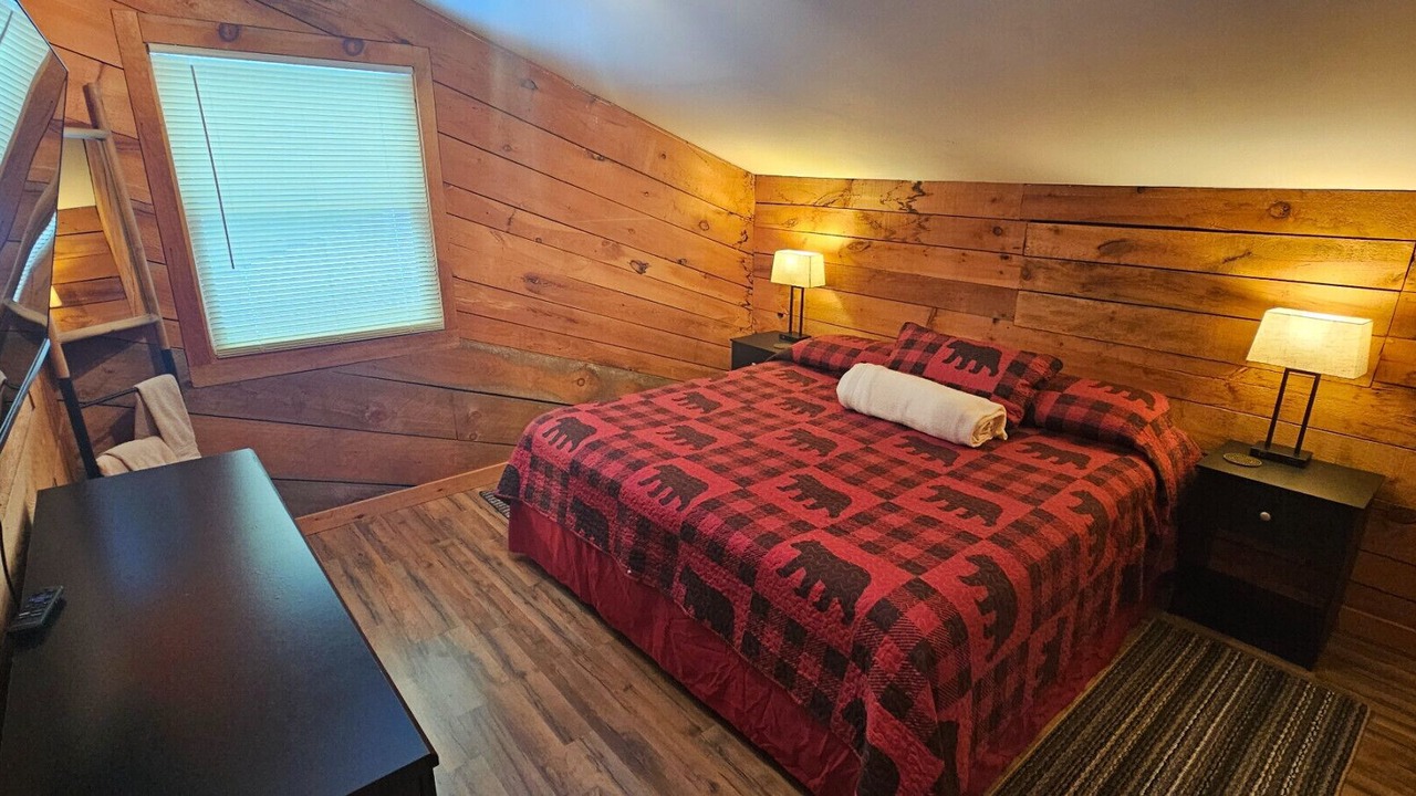 Photo of Bedroom in Greenville