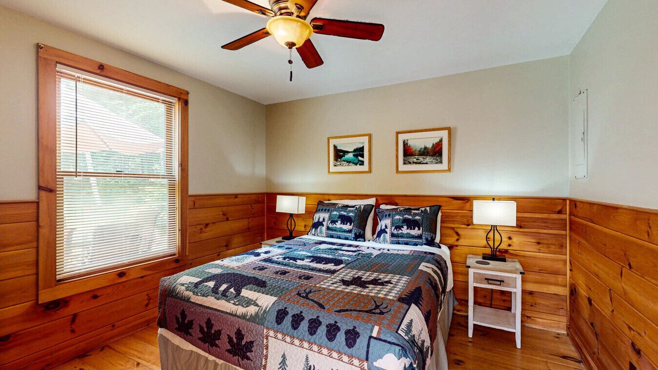 Photo of Bedroom in Greenville