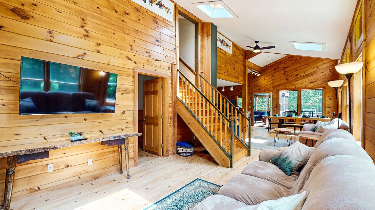Photo of Livingroom in Greenville