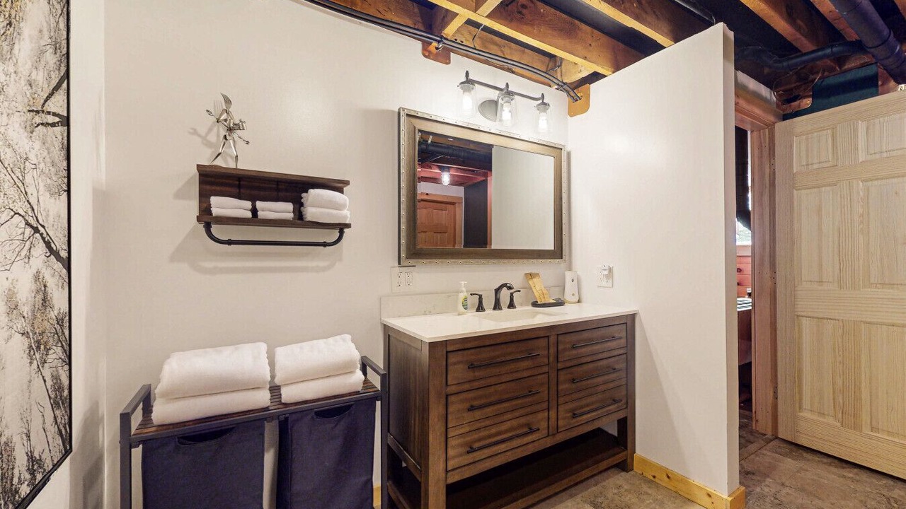 Photo of Bathroom in Greenville