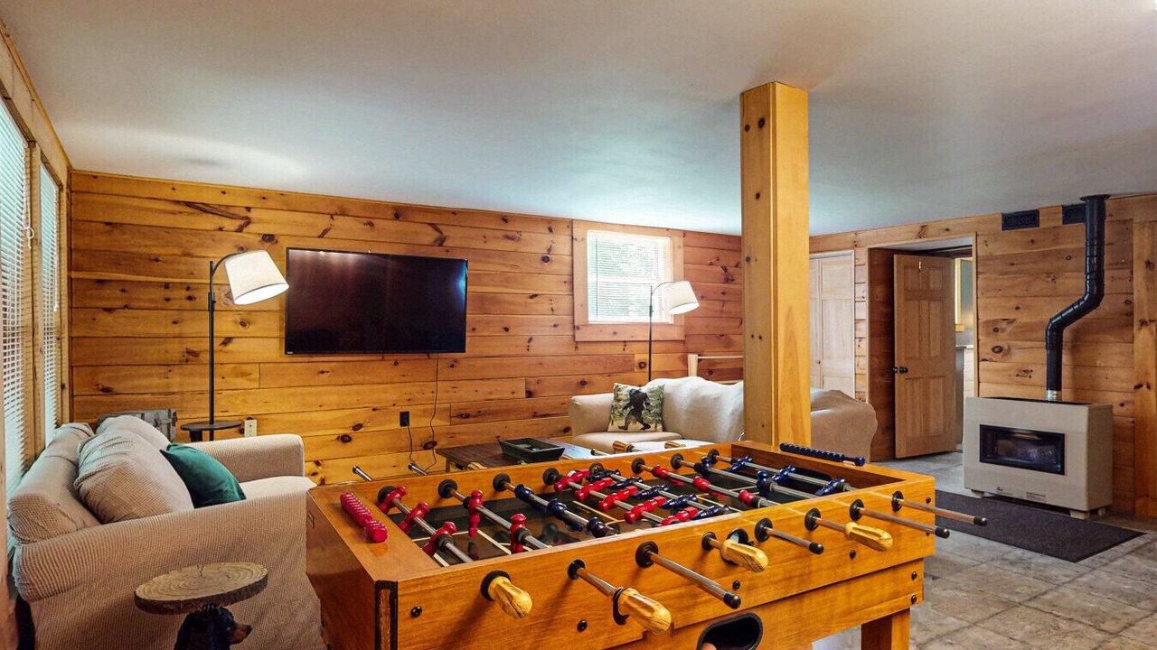 Photo of Livingroom in Greenville
