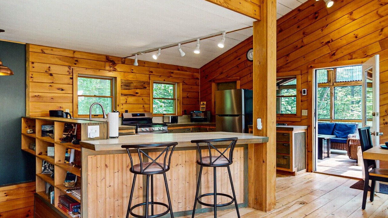 Photo of Kitchen in Greenville