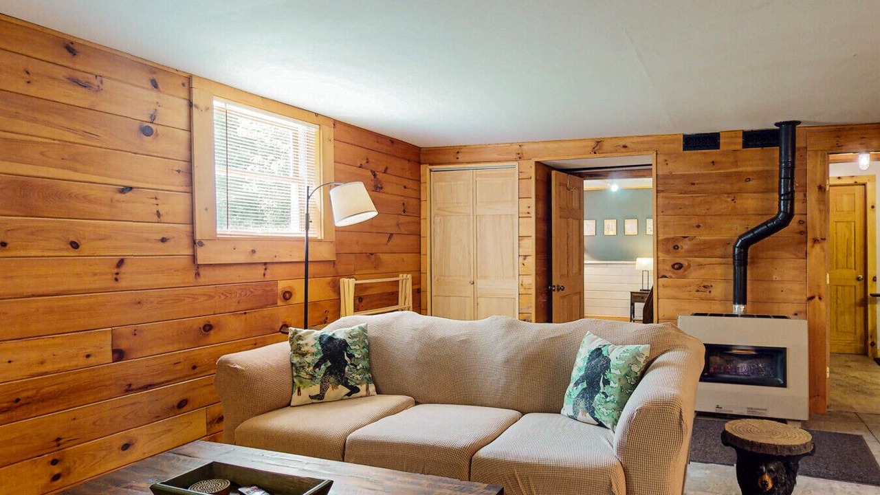 Photo of Livingroom in Greenville