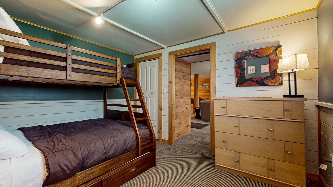 Photo of Bedroom in Greenville