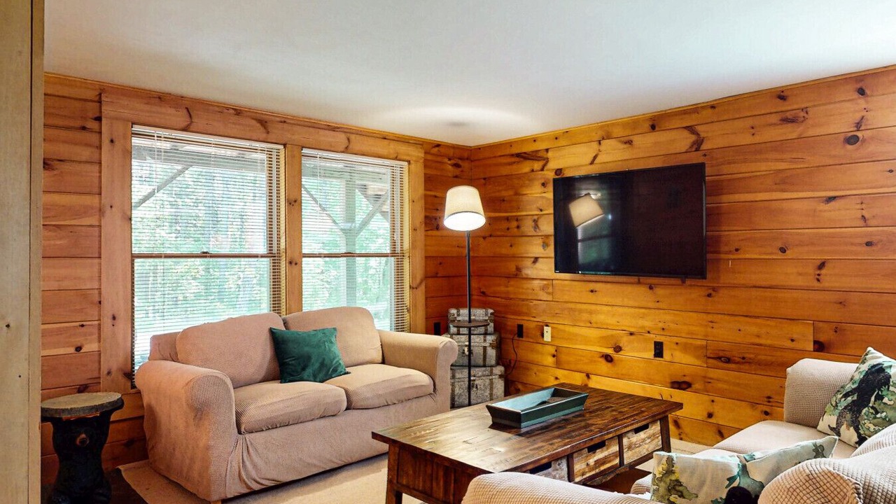 Photo of Livingroom in Greenville
