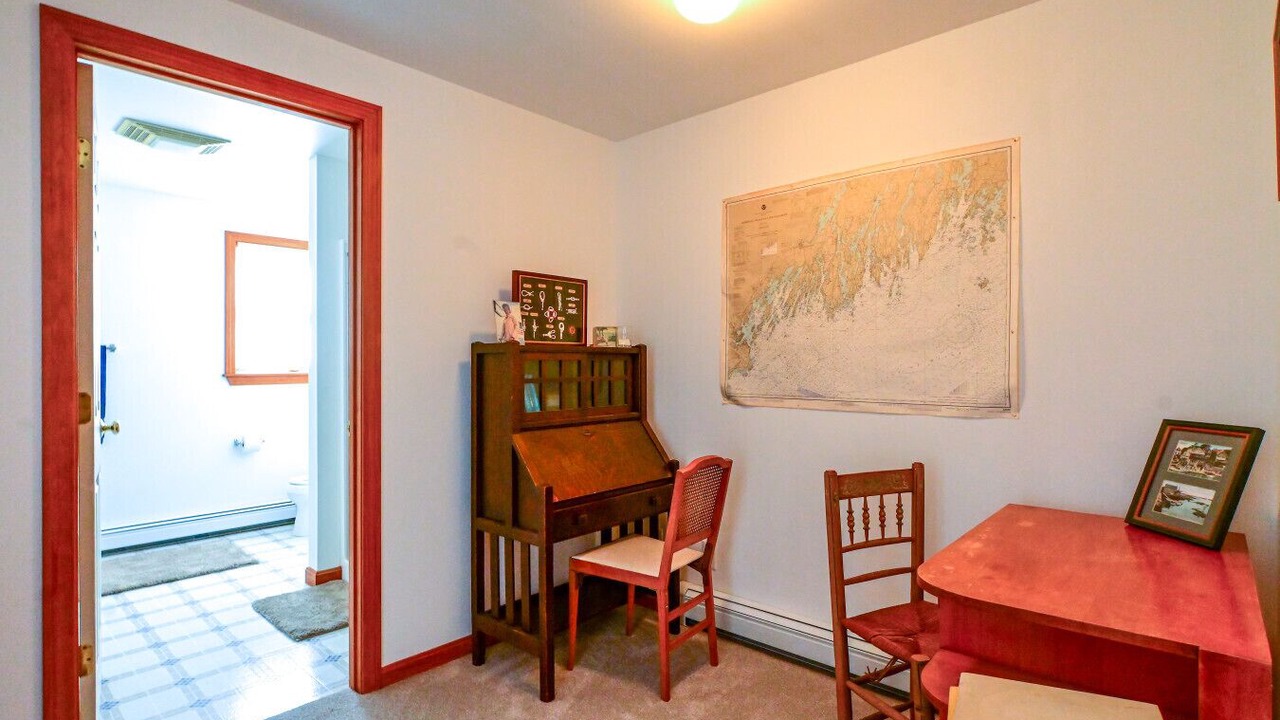 Photo of Bathroom in East Boothbay