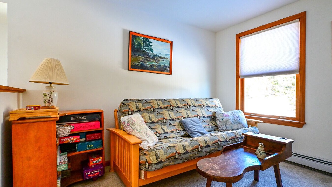 Photo of Bedroom in East Boothbay