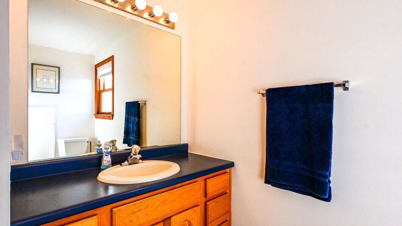 Photo of Bathroom in East Boothbay