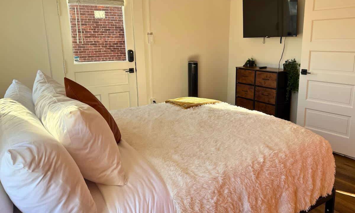 Photo of Bedroom in German Village