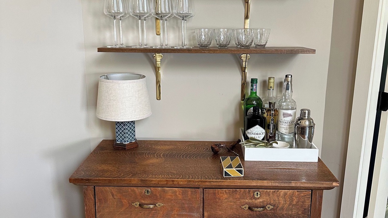 Photo of Bedroom in Phippsburg